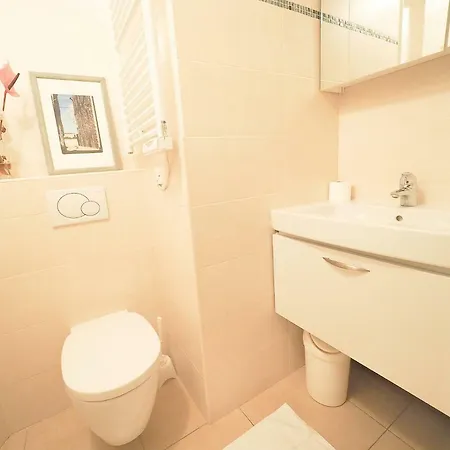 Διαμέρισμα Studio Jlp126 Bord De Mer Juan Les Pins *