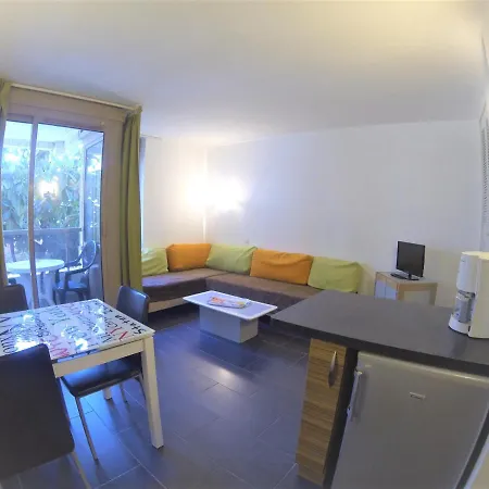 Studio Jlp126 Bord De Mer Juan Les Pins