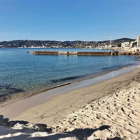Studio Jlp126 Bord De Mer Juan Les Pins