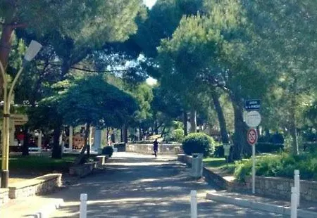 Studio Jlp126 Bord De Mer Juan Les Pins *