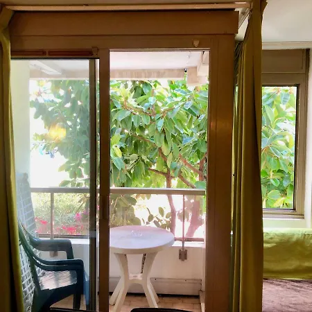 Studio Jlp126 Bord De Mer Juan Les Pins Daire Antibes