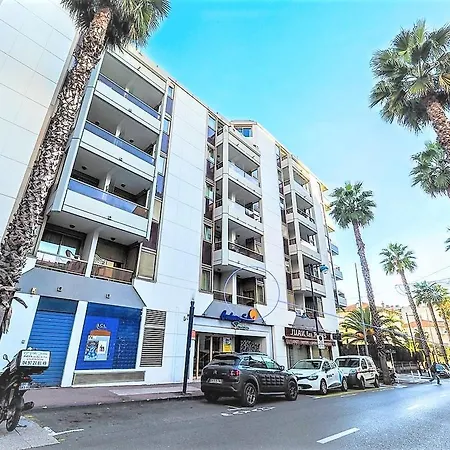 Studio Jlp126 Bord De Mer Juan Les Pins