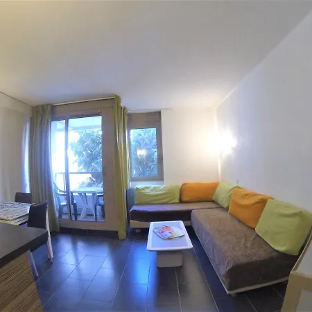 Daire Studio Jlp126 Bord De Mer Juan Les Pins Antibes